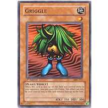 Griggle