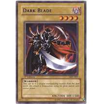 Dark Blade