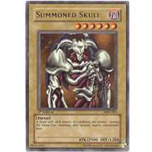 Summoned Skull