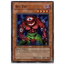 Big Eye