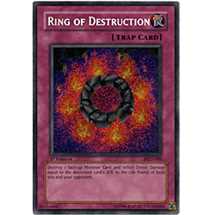 Ring of Destruction