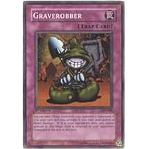 Graverobber