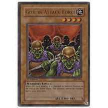 Goblin Attack Force