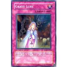 Grave Lure