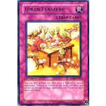 Token Feastevil