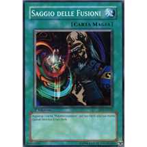 Saggio delle Fusioni