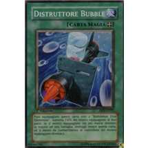 Distruttore Bubble