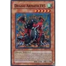 Armed Dragon LV5
