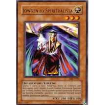 Jowgen The Spiritualist