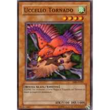 Uccello Tornado