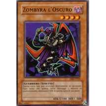 Zombyra L'oscuro