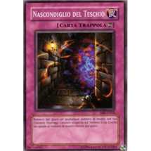 Nascondiglio Del Teschio