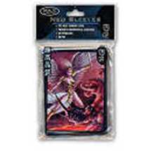 7060L Mini Deck Protector Angel VS Demon (dim. Yu-Gi-Oh!)