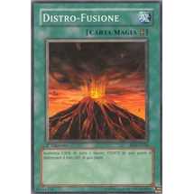 Distro-Fusione