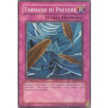 Tornado Di Polvere