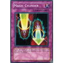 Magic Cylinder