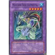 Elemental Hero Mariner