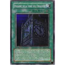 Prigione della Torre dell'Orologio