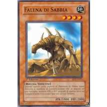 Falena di Sabbia