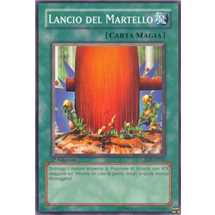 Lancio del Martello