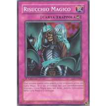 Risucchio Magico