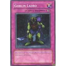 Goblin Ladro