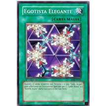Egotista Elegante