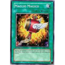 Magical Mallet