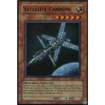 Satellite Cannone