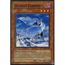 Uccello Furtivo