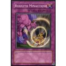 Ruggito Minaccioso