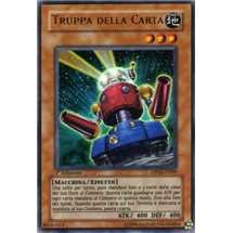 Truppa della Carta