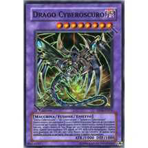 Cyberdark Dragon