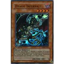 Infernal Dragon