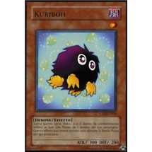 Kuriboh