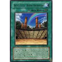 Ancient City - Rainbow Ruins