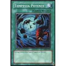 Tempesta Potente