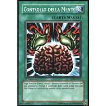 Brain Control