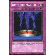 Disturbo Magico