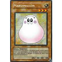 Marshmallon