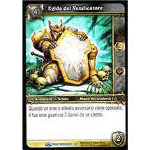 Aegis of the Vindicator