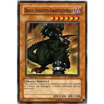 Gravi-Crush Dragon