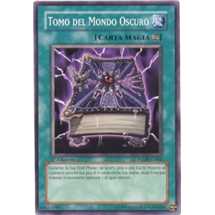 Tomo del Mondo Oscuro