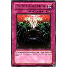 Essenza Anti-Magia