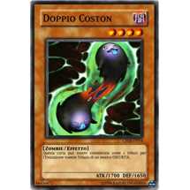 Doppio Coston