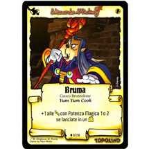 Bruma - Holo Foil