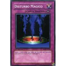 Magic Jammer
