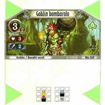 Goblin Bomber