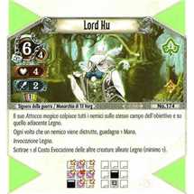 Lord Hu