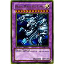 Blue-Eyes Ultimate Dragon